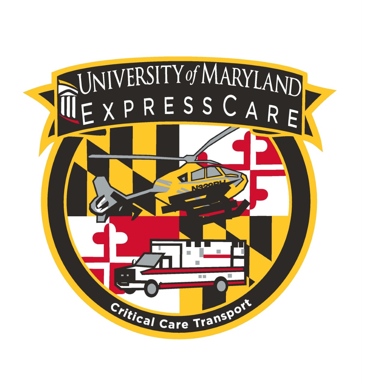 EMS Medical Student Elective University of Maryland School of